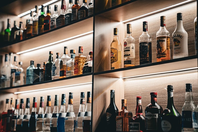 Foodie Destination Image